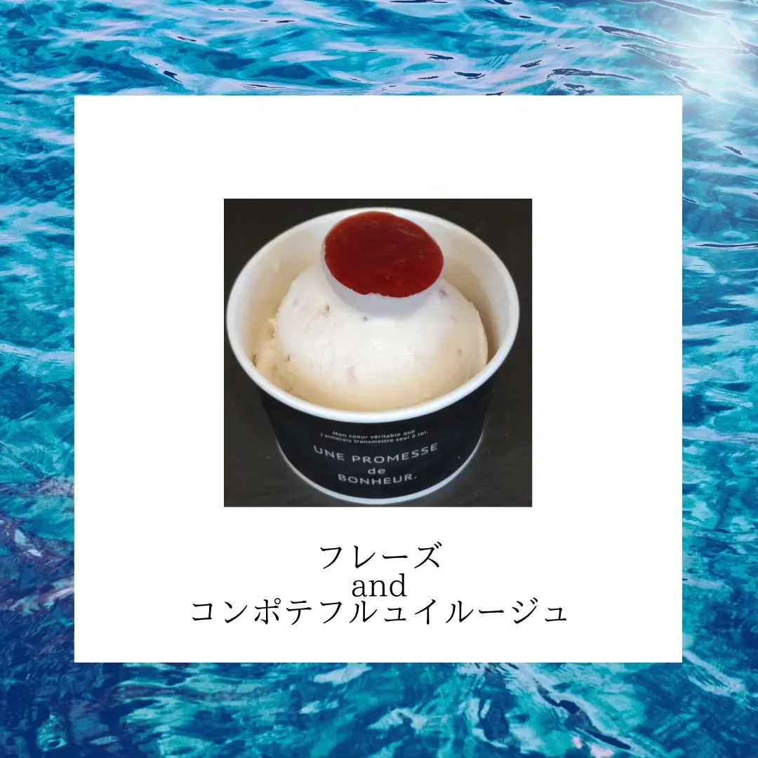 『2024 GLACE COLLECTION』